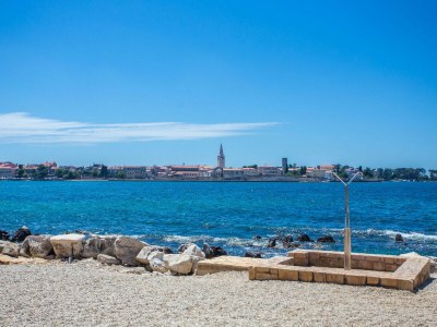 Apartment Tereza Porec - Environment photo 32