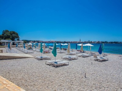 Apartment Tereza Porec - Environment photo 33