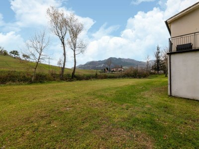 Holiday house Ferienhaus in Cagli mit privatem Pool - Outdoor photo 6