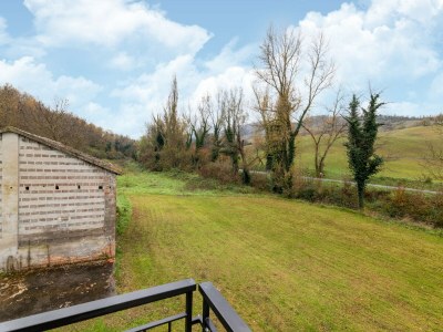 Holiday house Ferienhaus in Cagli mit privatem Pool - Outdoor photo 7