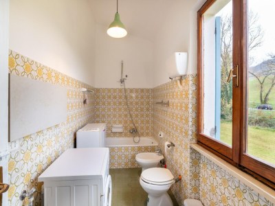 Holiday house Ferienhaus in Cagli mit privatem Pool - Features photo 12