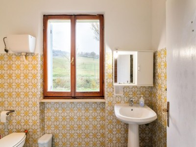 Holiday house Ferienhaus in Cagli mit privatem Pool - Features photo 26