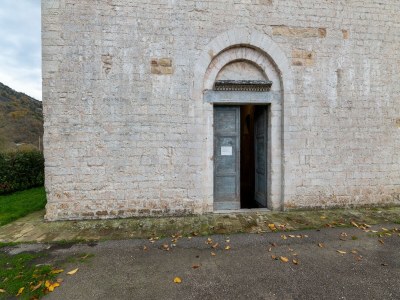 Holiday house Ferienhaus in Cagli mit privatem Pool - Environment photo 32