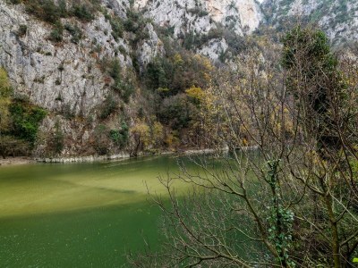 Holiday house Ferienhaus in Cagli mit privatem Pool - Environment photo 33