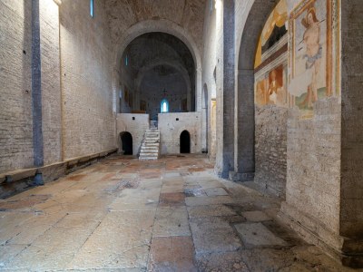 Holiday house Ferienhaus in Cagli mit privatem Pool - Environment photo 34