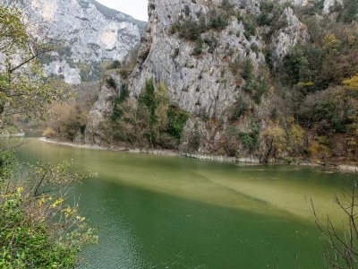 Holiday house Ferienhaus in Cagli mit privatem Pool - Environment photo 36