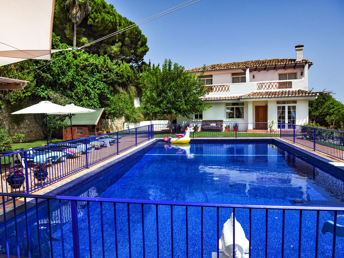 Villa Villa Domingo - Outdoor photo 2