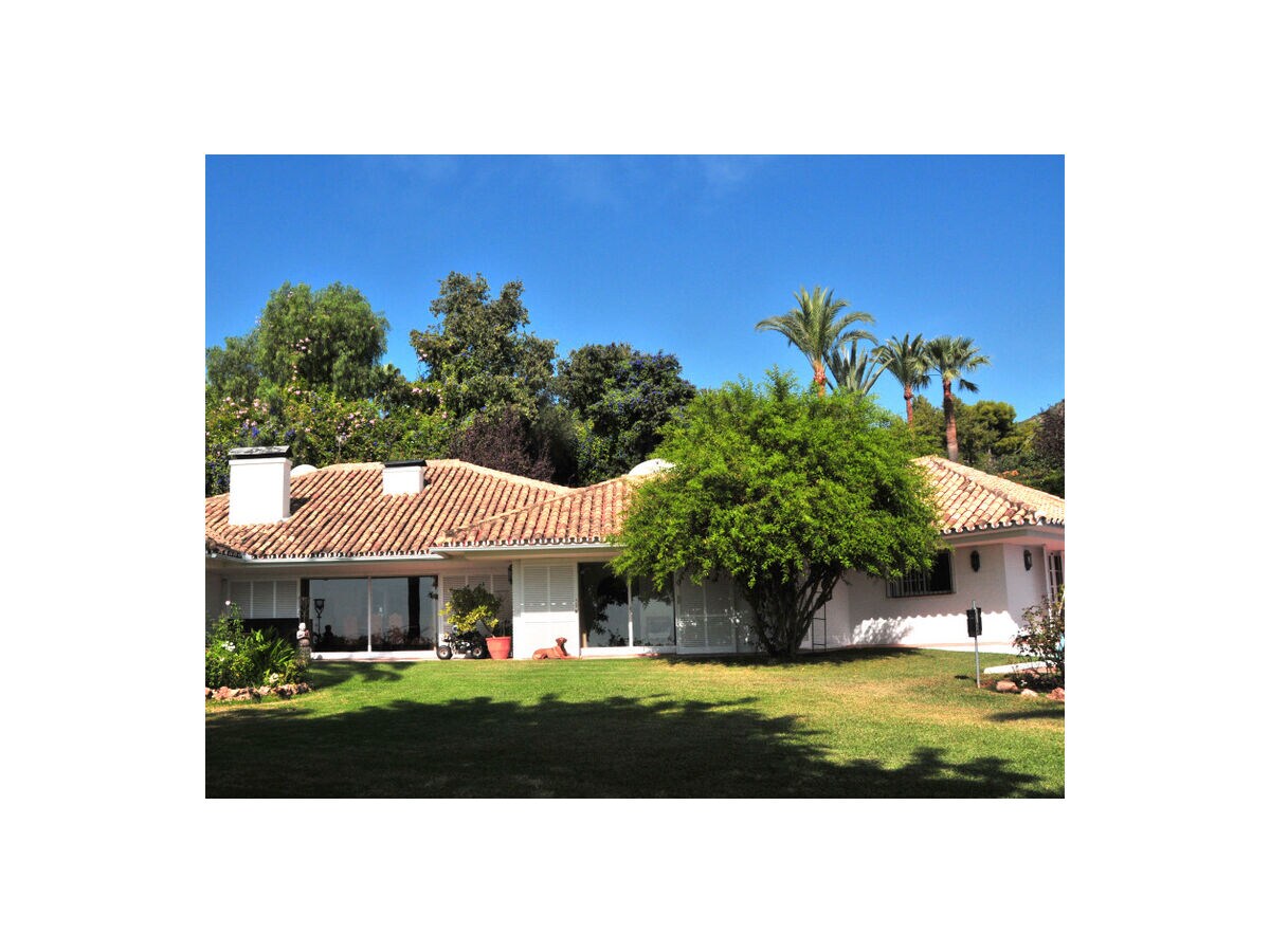 Villa Villa Domingo - Outdoor photo 3