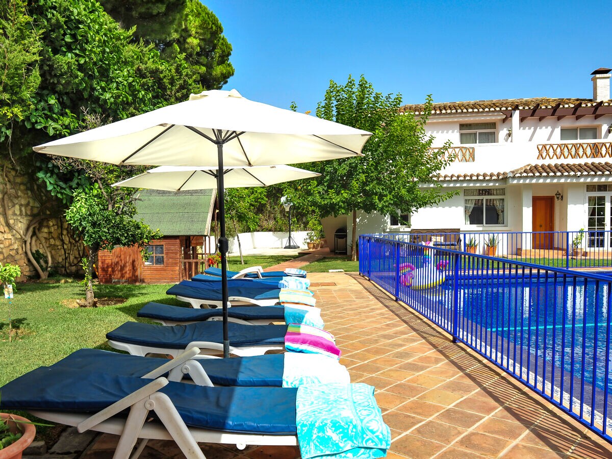 Villa Villa Domingo - Outdoor photo 5