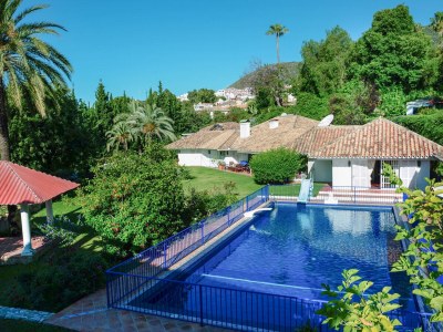 Villa Villa Domingo - Outdoor photo 6