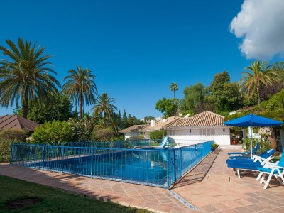 Villa Villa Domingo - Outdoor photo 8