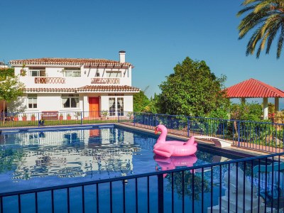 Villa Villa Domingo - Outdoor photo 9