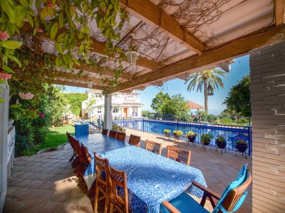 Villa Villa Domingo - Outdoor photo 10