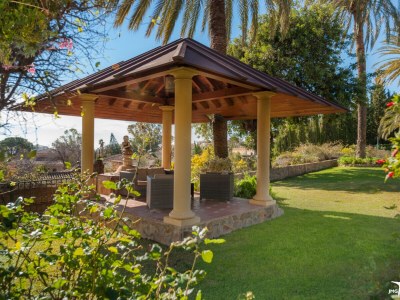 Villa Villa Domingo - Outdoor photo 13