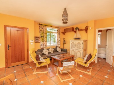 Villa Villa Domingo - Features photo 31