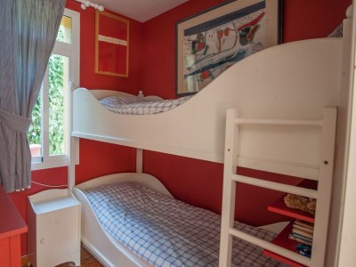 Villa Villa Domingo - Features photo 36