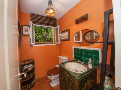 Villa Villa Domingo - Features photo 38