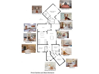 Villa Villa Domingo - Document photo 41