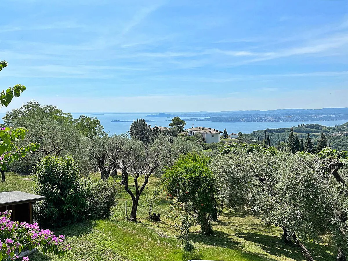 Holiday house Villetta Janina