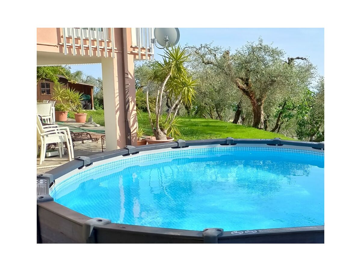 Holiday house Villetta Janina - Outdoor photo 5