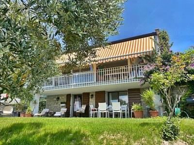 Holiday house Villetta Janina - Outdoor photo 2