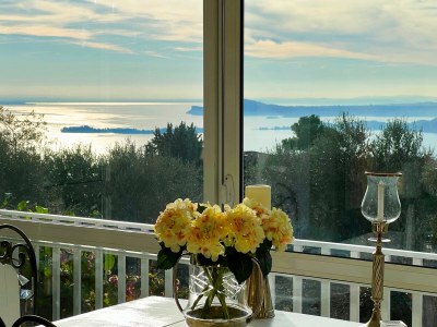 Holiday house Villetta Janina - Outdoor photo 4