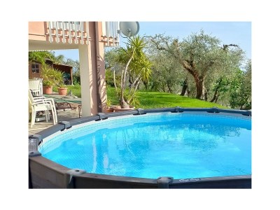 Holiday house Villetta Janina - Outdoor photo 5