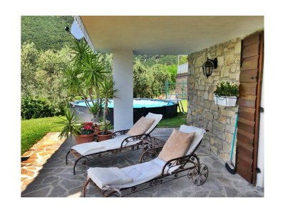 Holiday house Villetta Janina - Outdoor photo 6