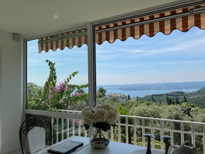 Holiday house Villetta Janina - Outdoor photo 7