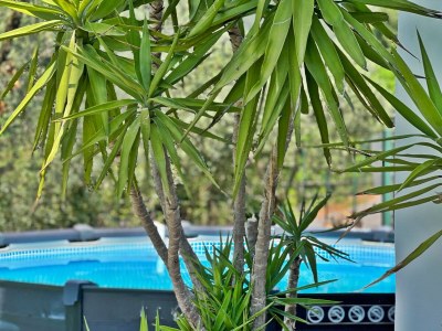 Holiday house Villetta Janina - Outdoor photo 8