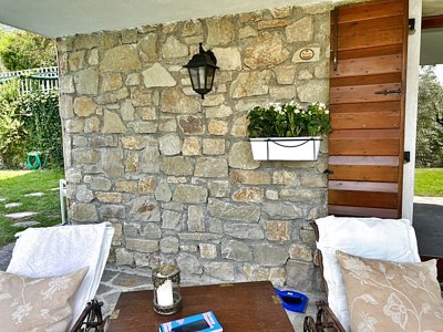 Holiday house Villetta Janina - Outdoor photo 9