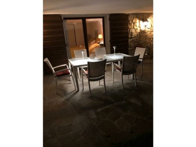 Holiday house Villetta Janina - Outdoor photo 12