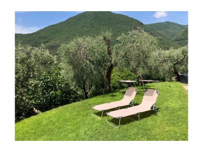 Holiday house Villetta Janina - Outdoor photo 13