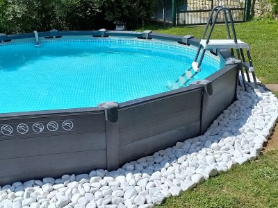 Holiday house Villetta Janina - Outdoor photo 14