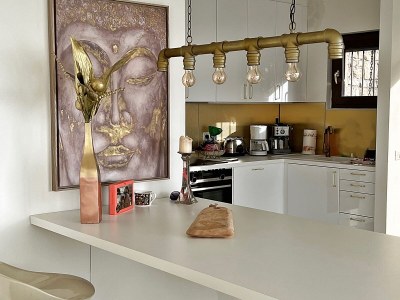 Holiday house Villetta Janina - Features photo 20