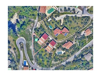 Holiday house Villetta Janina - Environment photo 35