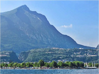 Holiday house Villetta Janina - Environment photo 36