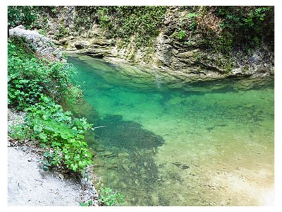 Holiday house Villetta Janina - Environment photo 37