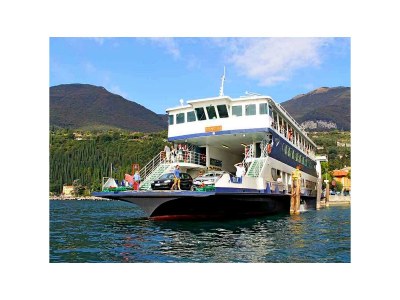 Holiday house Villetta Janina - Environment photo 38