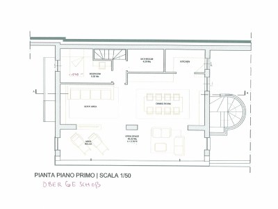 Holiday house Villetta Janina - Document photo 41