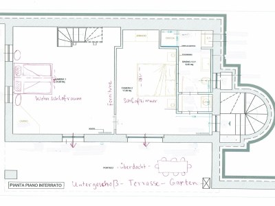 Holiday house Villetta Janina - Document photo 42