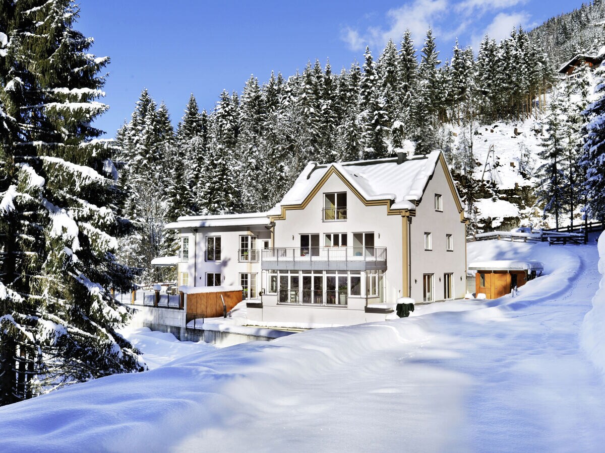 Apartment No title - Outdoor photo 4