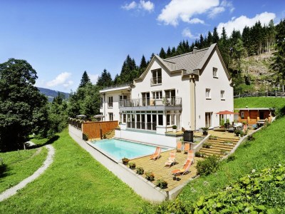 Apartment No title in Kleinarl - Apartment