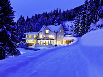 Apartment No title - Outdoor photo 5