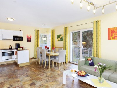 Apartment No title - Features photo 9