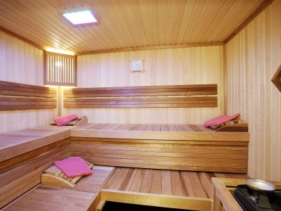 Apartment No title - Features photo 11