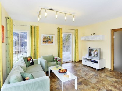 Apartment No title - Features photo 12