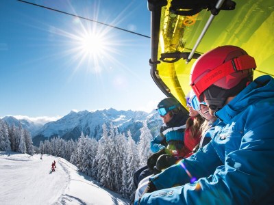 Apartment No title - Environment photo 19