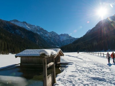 Apartment No title - Environment photo 20