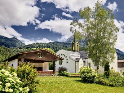 Apartment No title - Environment photo 23